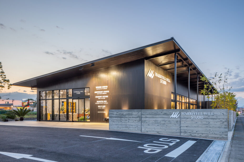 マリエールウィルスタジオ