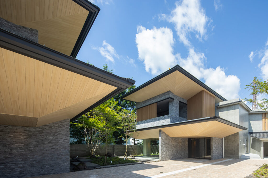 プレシス軽井沢